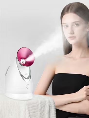 VAPORIZADOR FACIAL