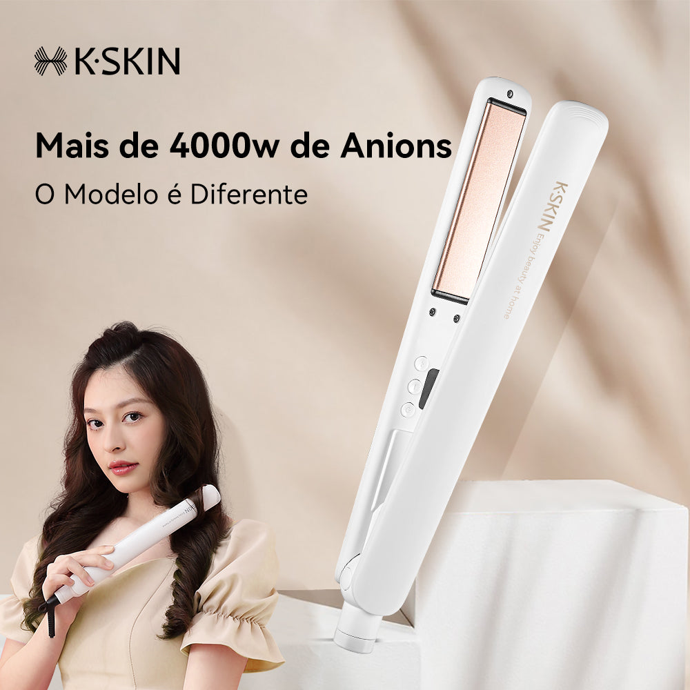 KSKIN Ferro de passar roupa KD280
