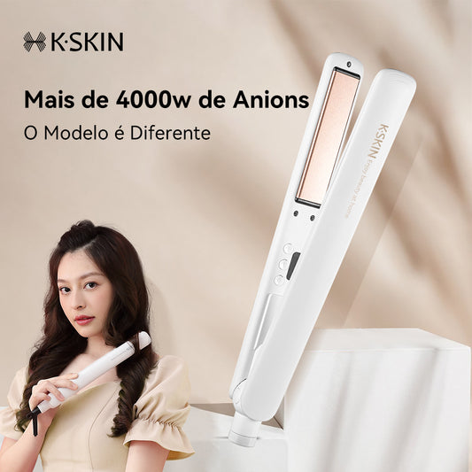 KSKIN Ferro de passar roupa KD280