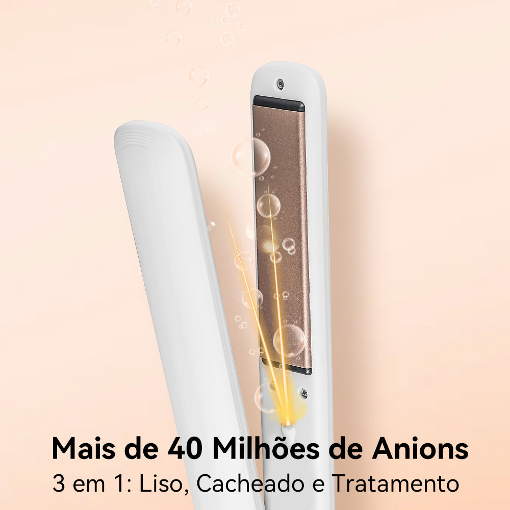 KSKIN Ferro de passar roupa KD280