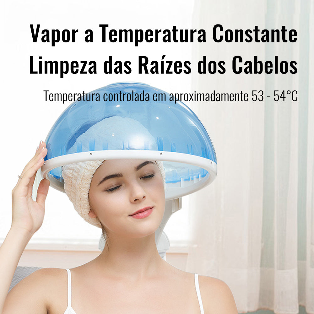 KSKIN Tratamento com óleo e vaporizador facial combinado KD2328A