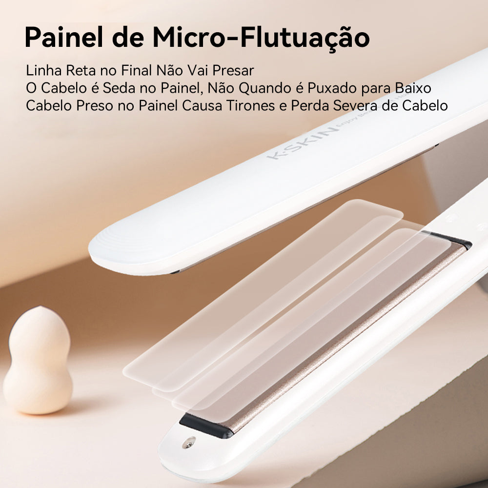 KSKIN Ferro de passar roupa KD280