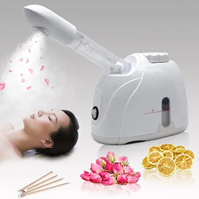 KSKIN Vaporizador facial KD33S