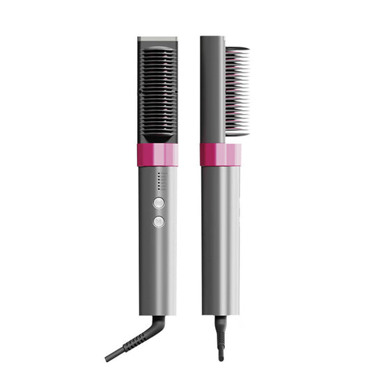 KSKIN Escova alisadora de cabelo KD3821